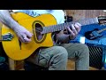 I'll follow the Sun by Al Di Meola