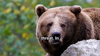 11th Airborne Division Bear Encounter: A High-Tech Survival Story