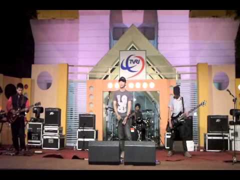 band jogja (snoopy)