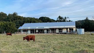 Coolamon Station