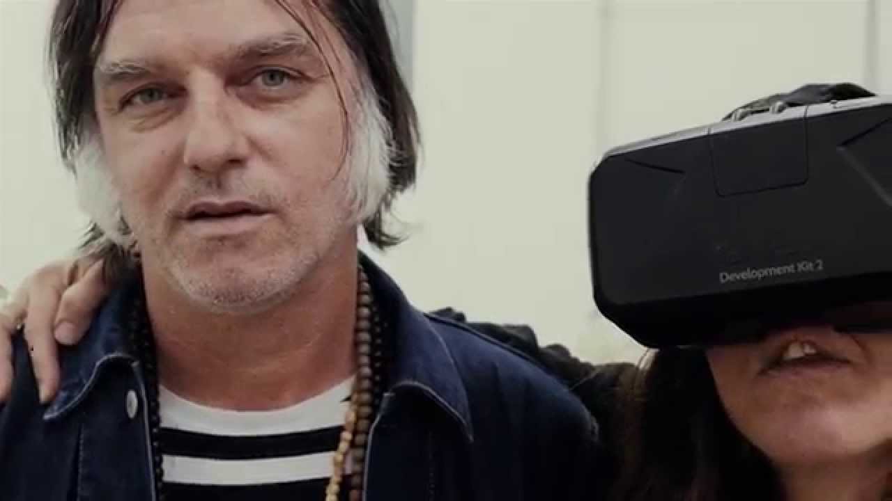 TH-232 Liverpool VR Experience Audience Response