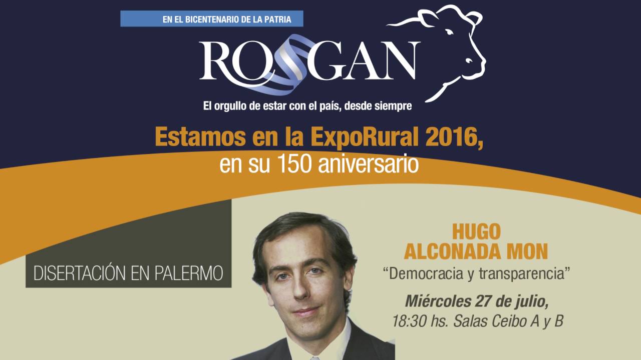 ROSGAN PALERMO 21seg