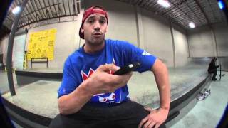 The Berrics - Text yo self Bieble