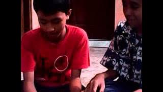 SULAP 27 SEPTIAN AND LINTANG PART 1.wmv