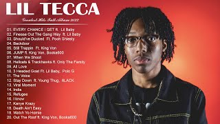 Best Lil Tecca Songs Of All Time | Lil Tecca Greatest Hits Album 2022
