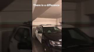 Famous Sheriff and California Highway Patrol are different! Profile