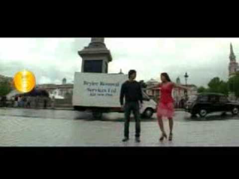 Zinda Hojo Ho Getu-Eight Shani.avi