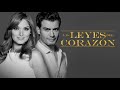 Blanca Soto y Andrés Palacios en LEYES DEL CORAZÓN