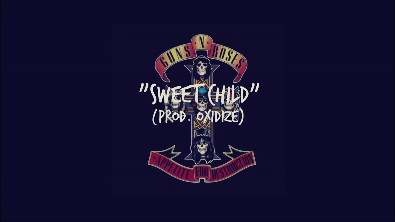 (FREE) JUICE WRLD / GUNS N’ ROSES TYPE BEAT “sweet child” (PROD