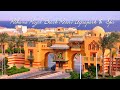 Rehana Royal Beach Resort Aquapark &amp; Spa 5* 🇪🇬