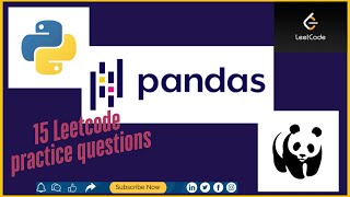 Select Data || Leetcode Pandas Practice
