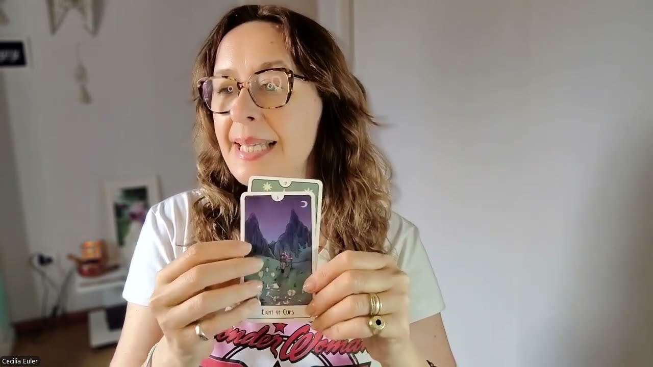 Géminis   Está bien ser diferente