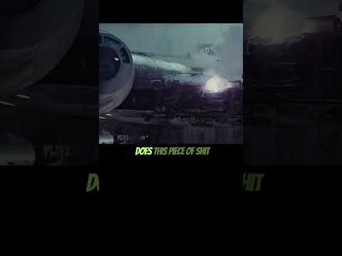 R2-D2 SPEAKS! Full episode ABOVE. The REAL hero of STAR WARS - EMPIRE STRIKES BACK