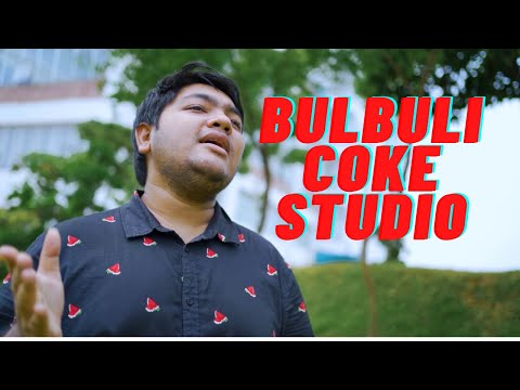 Bulbuli | Coke Studio Bangla | Ritu Raj X Nandita | Cover | BHASHA | Keya