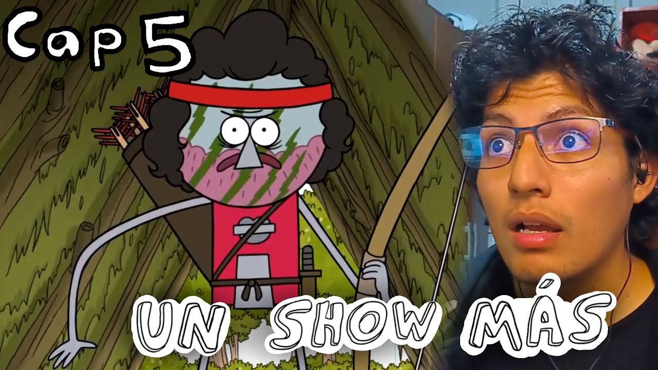 El Especial del Experimento del Domo/Historias de EFE reaccion UN SHOW MÁS Cap 5 TEMP7 Español Latin