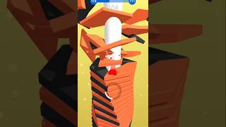 stack ball 3d 🏀 🎮 #games #yt #gaming #stakechallenge #gameplay #androidgameszone #trending