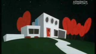 Powerpuff Girls Are Fireworks