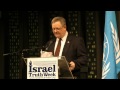 Israel Truth Week 2012 - Part 1 - Introductions and Mark Vandermaas.mp4