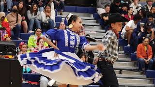 Hispanic Heritage Month at Vista Peak Prep