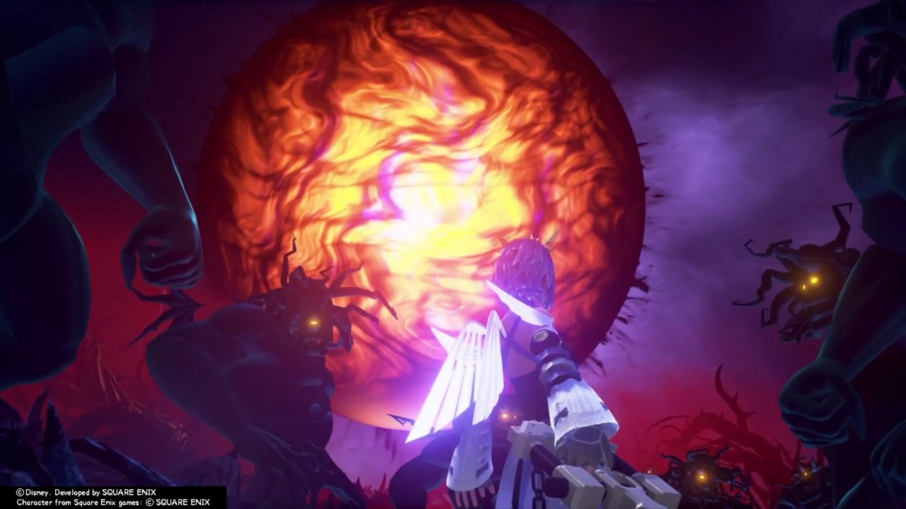 Lvl50 Critical Mode Dark World Zodiac Mirror Kingdom Hearts 0 2 A Fragmentary Passage lvl50-critical-mode-dark-world-zodiac-mirror-kingdom-hearts-0-2-a-fragmentary-passage