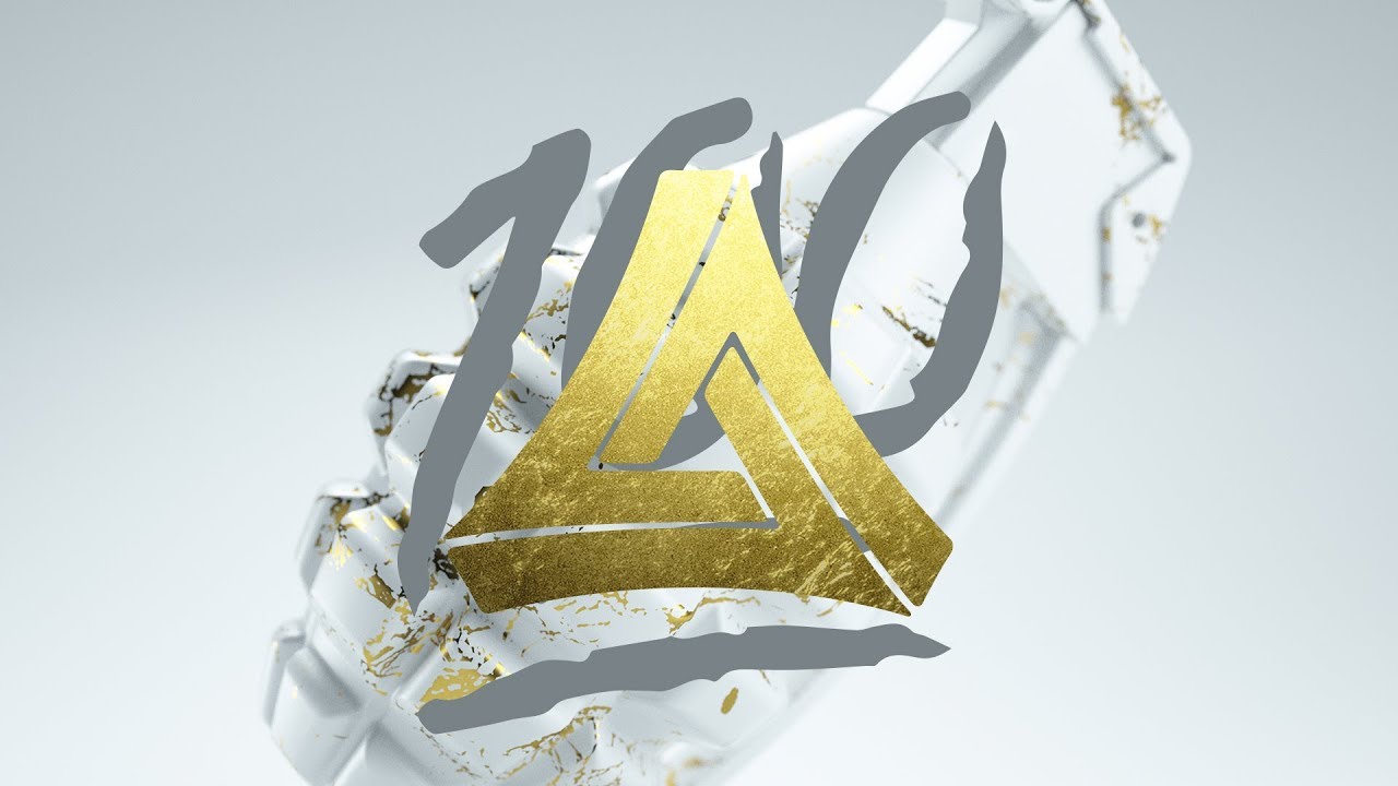 Rob Gasser x IMLAY x LoneMoon - Got It Like [MA 100th]