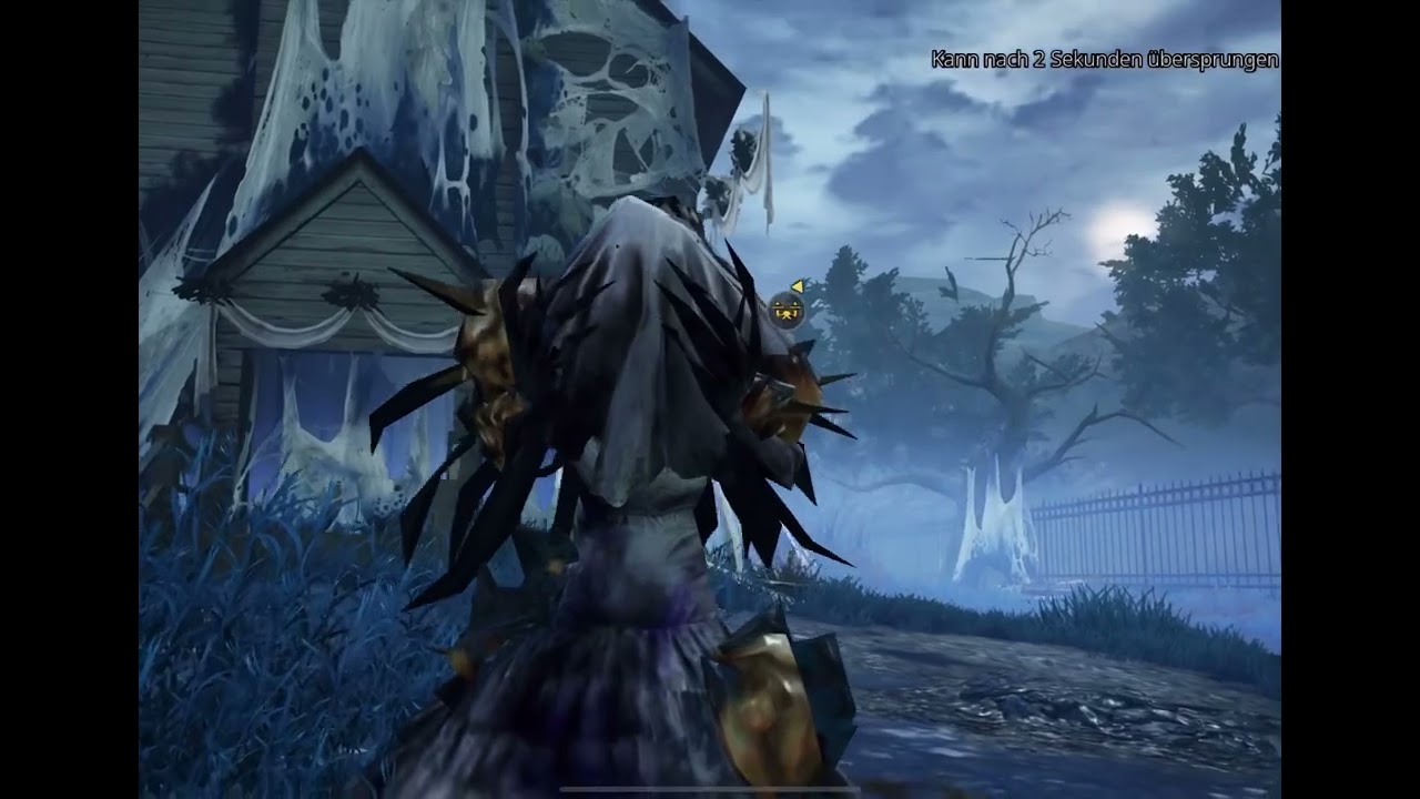 LifeAfter: NightFalls - The Spider Nest Problem Crusade Mode