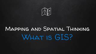 What is GIS