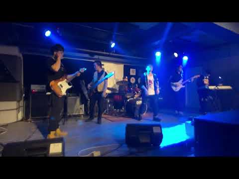 葛克韋-擋一根-原音浪潮演唱會