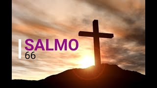 Vídeo de Salmo 66