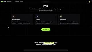Release V2 - RuleCode - Learn Algorithms Visually - May 15