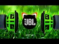 BASSBOOSTED SONDS JBL MUSIC|274