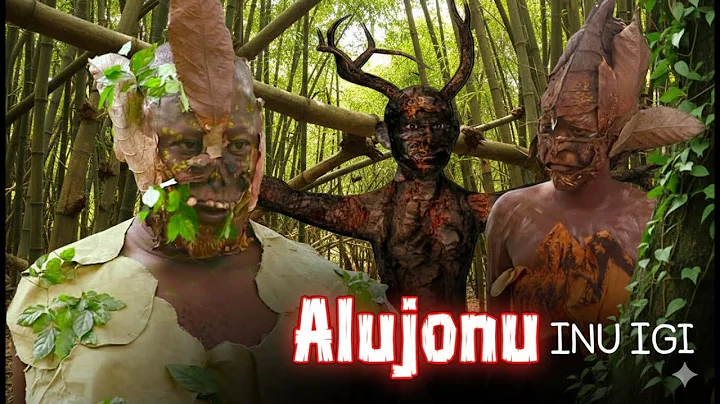 ALUJONU INU IGI - AN AFRICAN YORUBA MOVIE STARRING ODUNLADE ADEKOLA AND OTHER ACTORS 2025