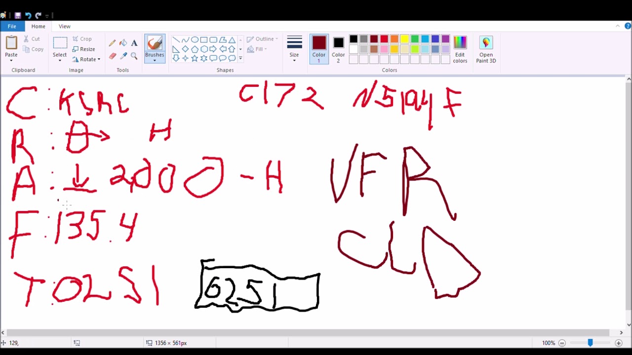 NAATC ATC Tutorial 1: Clearance Delievery