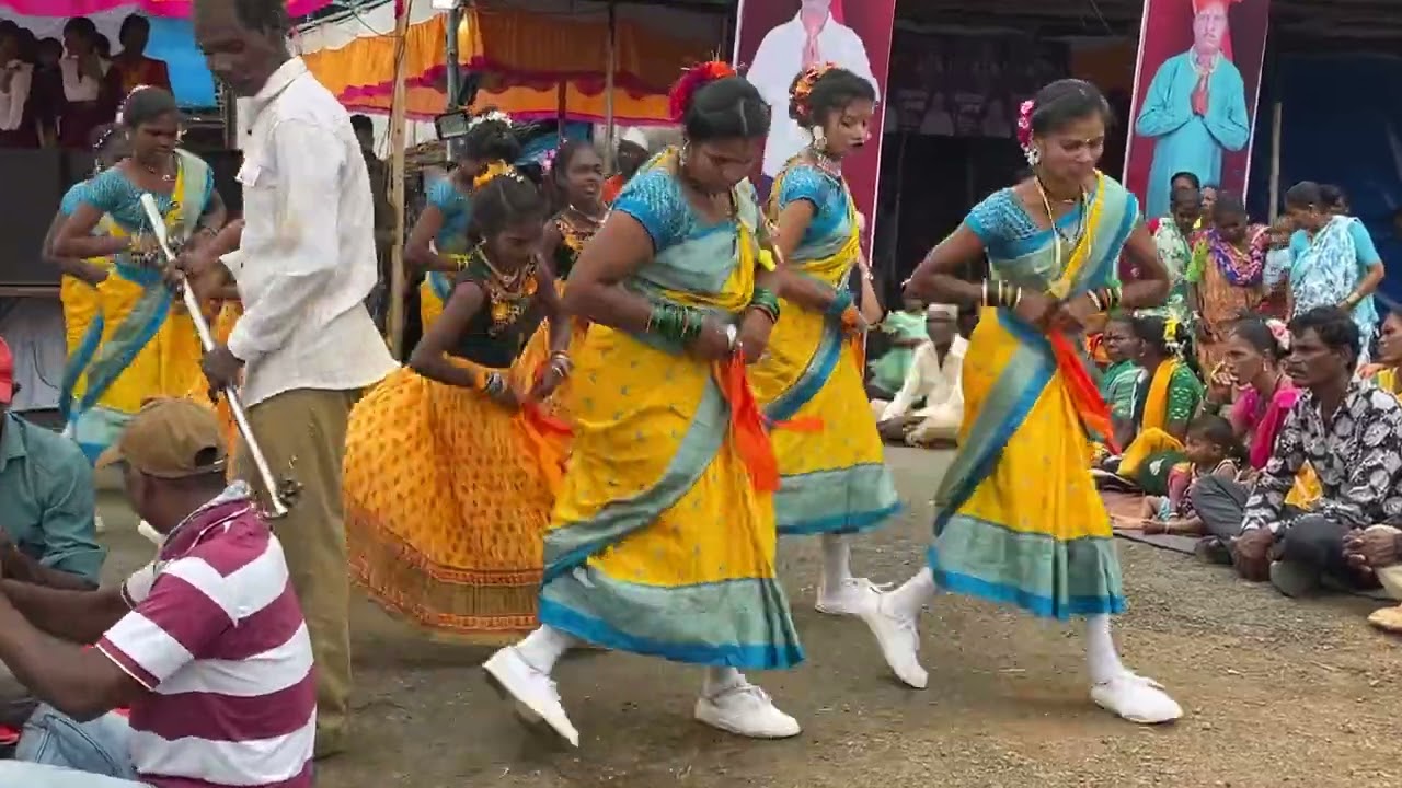 शक्ति तुरा नाच मंडळ अलिबाग भायामाला 😍🕺🥰💃