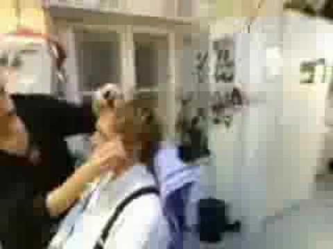 Elisabeth (Wien) - Backstage-Führung mit Maya