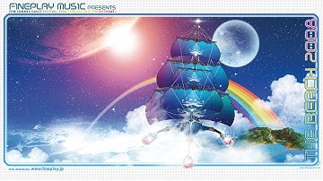 08 ELECTRO SUN [DOUBLE TROUBLE]   REMIXED BY PERPLEX