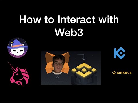 How to Send Funds to Metamask & Interact with Web3 Application