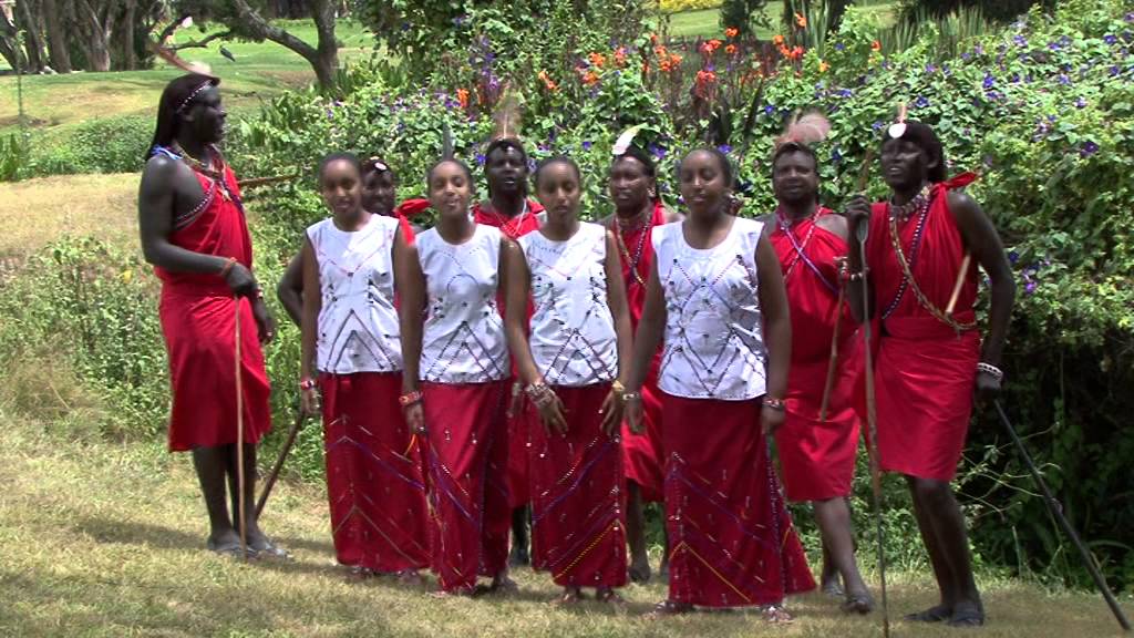 Ashe Naleng Enkai AI - The Moipei Quartet