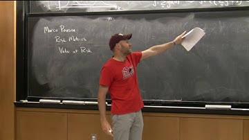 Lecture 19 | MIT 6.832  (Underactuated Robotics), Spring 2018