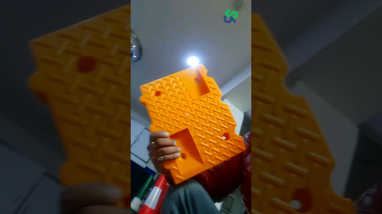 Speed Breaker in Delhi ncr 