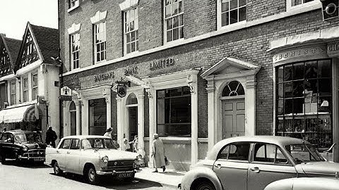 Compensating Error by R D Wingfield