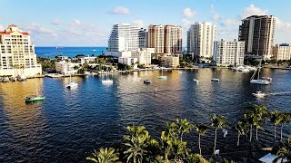 THE BEST Fort Lauderdale Travel Tips for Cruisers Sailing South | Harbors Unknown Ep. 14 screenshot 4