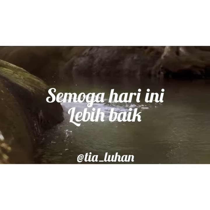 #story wa, Ucapan selamat pagi romantis, terbaru