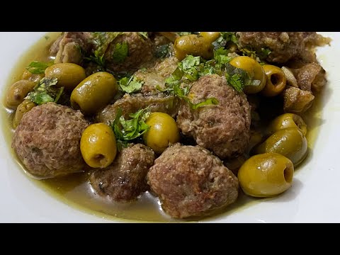 دولمة على طريقتي ببنة الأعراس