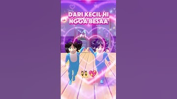 Anya dan Becky🤎🖤 #sakuraschoolsimulator #dramasakuraschoolsimulator #beranda #viral