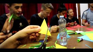 Access program summer camp  2019