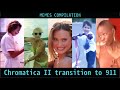 Chromatica II Transition To 911 Meme COMPILATION mp3