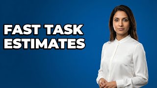 How To Apply Analogous Estimation To Estimate Task Time?
