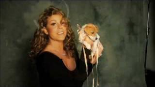 End of Mariah Carey Songs (Compilation)