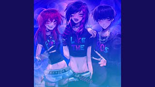 Download Lagu Party Like The 80s (Slowed & Reverbed)